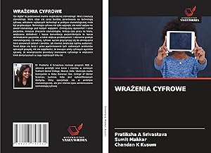 Seller image for WRAZENIA CYFROWE for sale by moluna