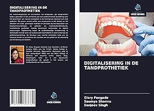 Seller image for DIGITALISERING IN DE TANDPROTHETIEK for sale by moluna