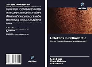 Imagen del vendedor de Littekens in Orthodontie a la venta por moluna