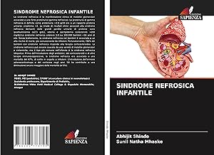 Seller image for SINDROME NEFROSICA INFANTILE for sale by moluna