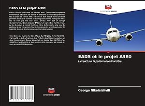 Image du vendeur pour EADS et le projet A380 mis en vente par moluna