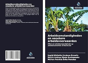 Seller image for Arbeidsomstandigheden en onzekere arbeidsvoorwaarden for sale by moluna