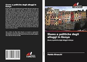 Seller image for Slums e politiche degli alloggi in Kenya for sale by moluna
