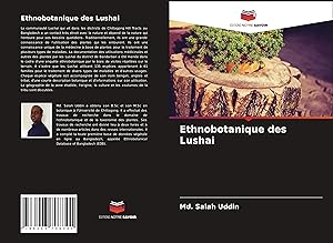 Bild des Verk�ufers f�r Ethnobotanique des Lushai zum Verkauf von moluna
