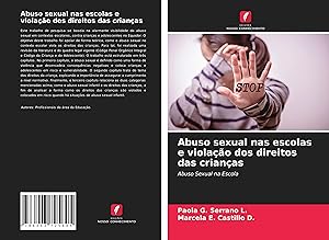 Image du vendeur pour Abuso sexual nas escolas e violao dos direitos das crianas mis en vente par moluna