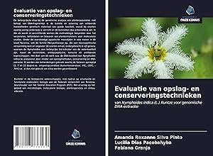 Seller image for Evaluatie van opslag- en conserveringstechnieken for sale by moluna