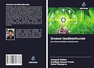 Seller image for Groene tandheelkunde for sale by moluna