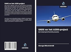 Seller image for EADS en het A380-project for sale by moluna