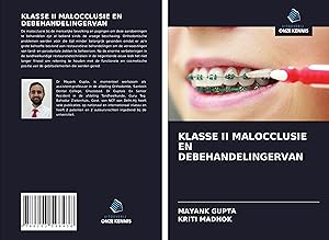 Seller image for KLASSE II MALOCCLUSIE EN DEBEHANDELINGERVAN for sale by moluna
