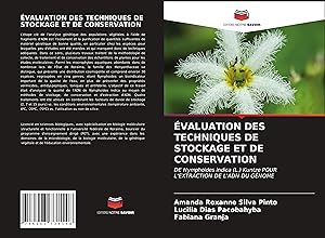 Seller image for VALUATION DES TECHNIQUES DE STOCKAGE ET DE CONSERVATION for sale by moluna