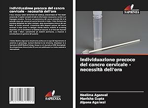 Seller image for Individuazione precoce del cancro cervicale - necessit dell\ ora for sale by moluna