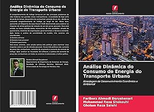 Seller image for Anlise Dinmica do Consumo de Energia do Transporte Urbano for sale by moluna