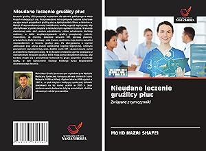 Seller image for Nieudane leczenie gruzlicy pluc for sale by moluna