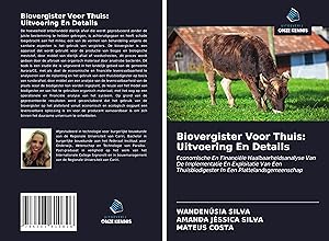Seller image for Biovergister Voor Thuis: Uitvoering En Details for sale by moluna