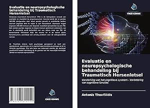 Immagine del venditore per Evaluatie en neuropsychologische behandeling bij Traumatisch Hersenletsel venduto da moluna