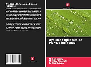 Bild des Verkufers fr Avaliao Biolgica de Plantas Indgenas zum Verkauf von moluna