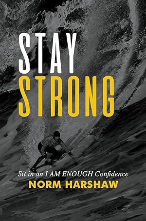 Seller image for STAY STRONG for sale by moluna