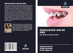 Seller image for DISTALISATIE VAN DE KIES for sale by moluna