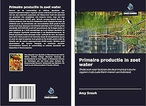 Seller image for Primaire productie in zoet water for sale by moluna