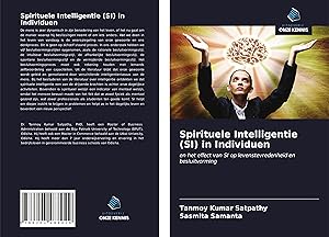 Imagen del vendedor de Spirituele Intelligentie (SI) in Individuen a la venta por moluna