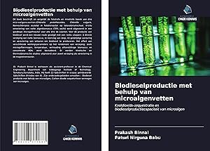 Seller image for Biodieselproductie met behulp van microalgenvetten for sale by moluna