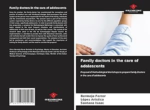 Seller image for Family doctors in the care of adolescents for sale by moluna