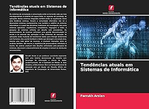Seller image for Tendncias atuais em Sistemas de Informtica for sale by moluna