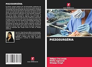 Seller image for PIEZOSURGRIA for sale by moluna