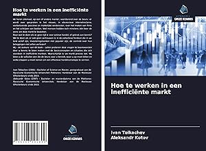 Seller image for Hoe te werken in een inefficinte markt for sale by moluna