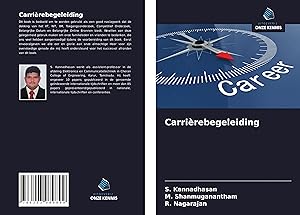 Seller image for Carrirebegeleiding for sale by moluna