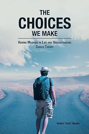 Imagen del vendedor de The Choices We Make a la venta por moluna