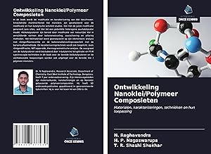 Image du vendeur pour Ontwikkeling Nanoklei/Polymeer Composieten mis en vente par moluna