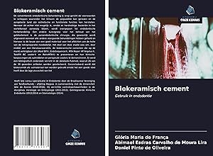 Bild des Verkufers fr Biokeramisch cement zum Verkauf von moluna