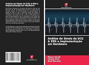 Bild des Verkufers fr Anlise de Sinais de ECG & EEG e Implementao em Hardware zum Verkauf von moluna