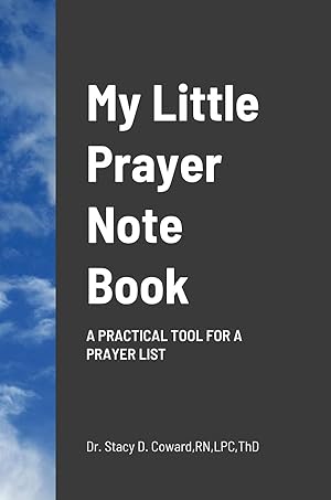 Immagine del venditore per My Little Prayer Note Book venduto da moluna