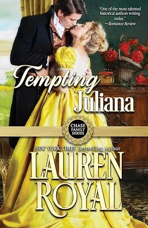 Seller image for Tempting Juliana for sale by moluna