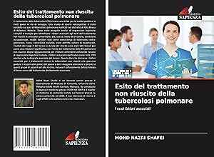 Seller image for Esito del trattamento non riuscito della tubercolosi polmonare for sale by moluna