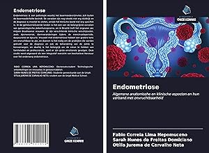 Seller image for Endometriose for sale by moluna