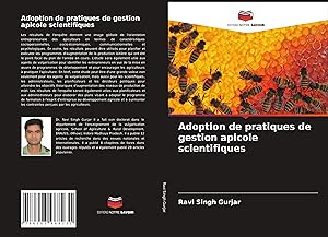 Bild des Verkufers fr Adoption de pratiques de gestion apicole scientifiques zum Verkauf von moluna