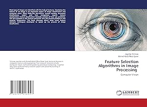 Seller image for Feature Selection Algorithms in Image Processing for sale by moluna