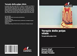 Seller image for Terapia della polpa vitale for sale by moluna