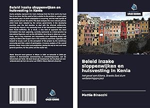 Seller image for Beleid inzake sloppenwijken en huisvesting in Kenia for sale by moluna