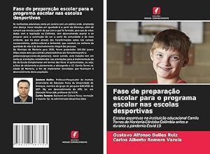 Imagen del vendedor de Fase de preparao escolar para o programa escolar nas escolas desportivas a la venta por moluna