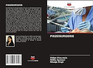 Imagen del vendedor de PIEZOSURGERIE a la venta por moluna