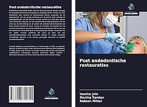 Seller image for Post endodontische restauraties for sale by moluna