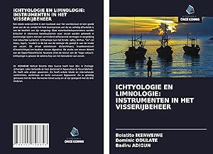 Seller image for ICHTYOLOGIE EN LIMNOLOGIE: INSTRUMENTEN IN HET VISSERIJBEHEER for sale by moluna