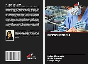 Seller image for PIEZOSURGERIA for sale by moluna