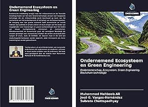 Imagen del vendedor de Ondernemend Ecosysteem en Green Engineering a la venta por moluna