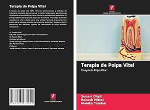 Seller image for Terapia de Polpa Vital for sale by moluna