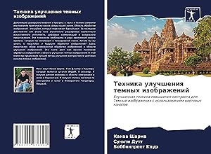 Seller image for Tehnika uluchsheniq temnyh izobrazhenij for sale by moluna